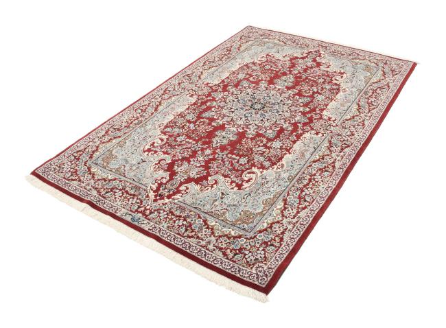 Qum Sherkat Zijden Pool - 3