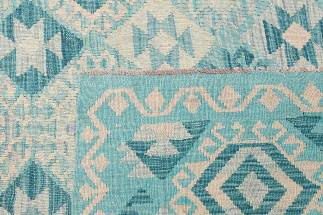 Kilim Afghan - 4