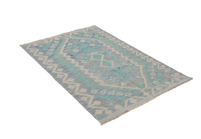 Kelim Afghan - 2