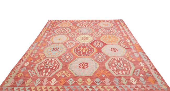 Kelim Afghan - 1