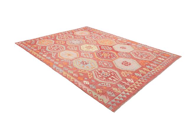 Kelim Afghan - 2