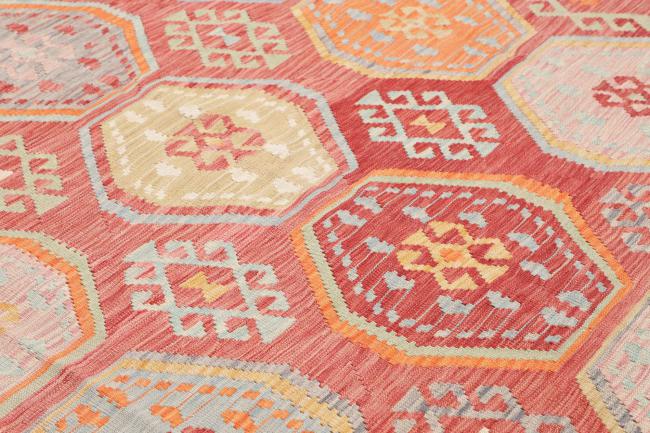 Kelim Afghan - 3
