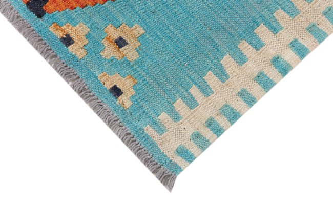 Kilim Afegão - 3
