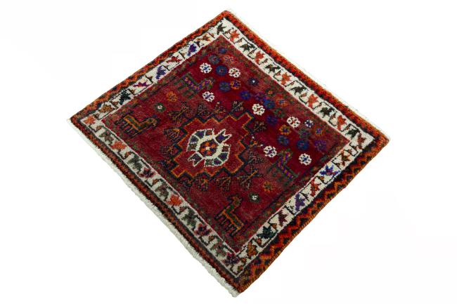 Shiraz - 1