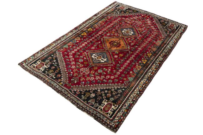 Shiraz - 1