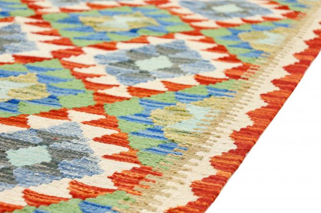 Kilim Afgán - 5