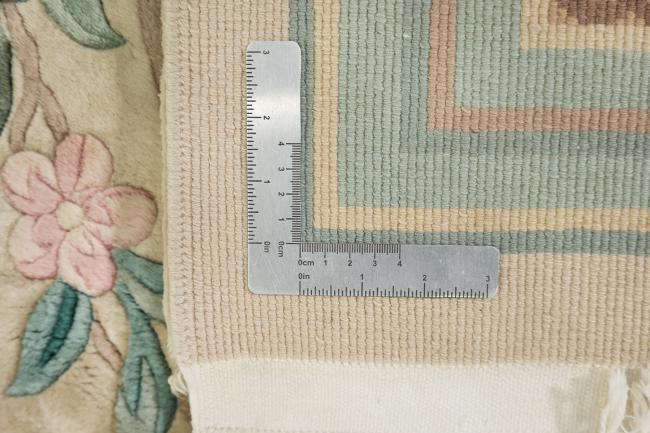 China Semi Antiguo - 9