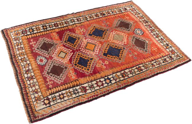 Persian Gabbeh Ghashghai - 1
