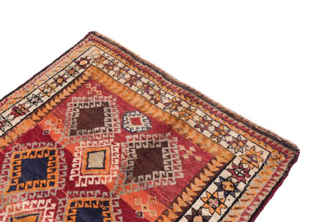 Persian Gabbeh Ghashghai - 3