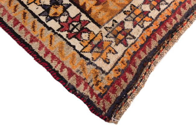 Persian Gabbeh Ghashghai - 5