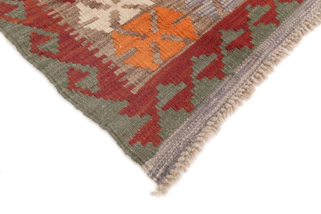 Kilim Afegão - 4