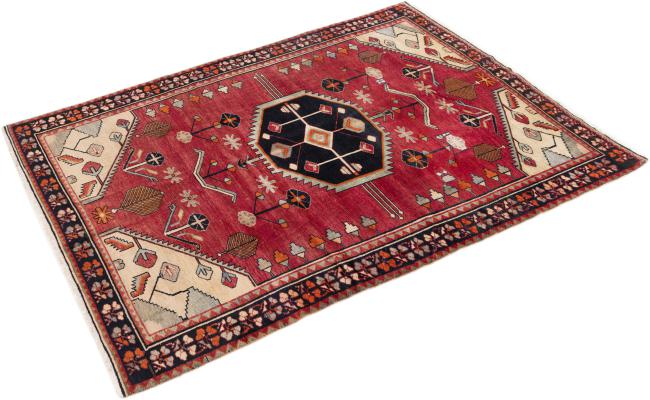 Bakhtiari Armanibaf - 2