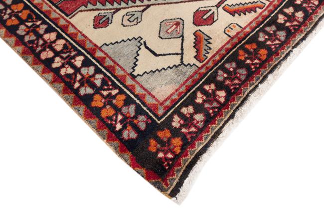 Bakhtiari Armanibaf - 5