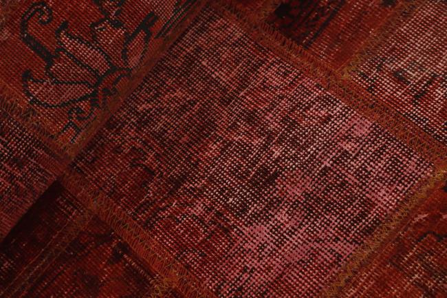 Patchwork - 1