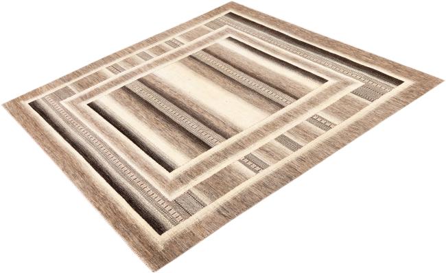 Persian Gabbeh Loribaft Atash - 2