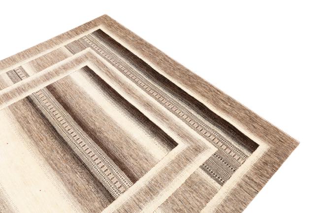 Persian Gabbeh Loribaft Atash - 3