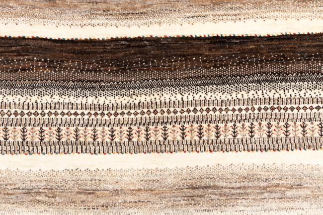 Persian Gabbeh Loribaft Atash - 7