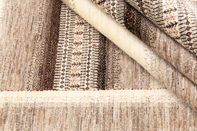 Persian Gabbeh Loribaft Atash - 8