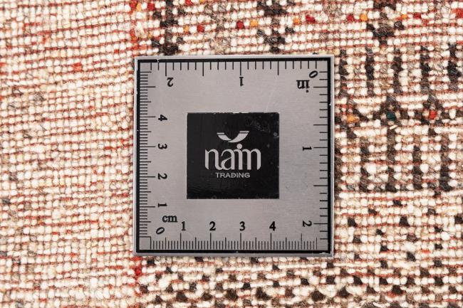 Persian Gabbeh Loribaft Atash - 10