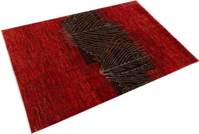 Persia Gabbeh Loribaft Nowbaft - 2