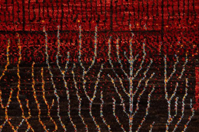 Persia Gabbeh Loribaft Nowbaft - 7