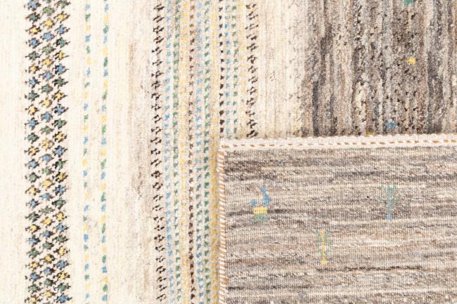 Perser Gabbeh Loribaft Natura - 6