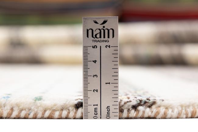 Perser Gabbeh Loribaft Natura - 9