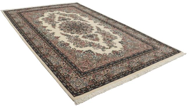 Qum Sherkat Ordito in Seta - 2