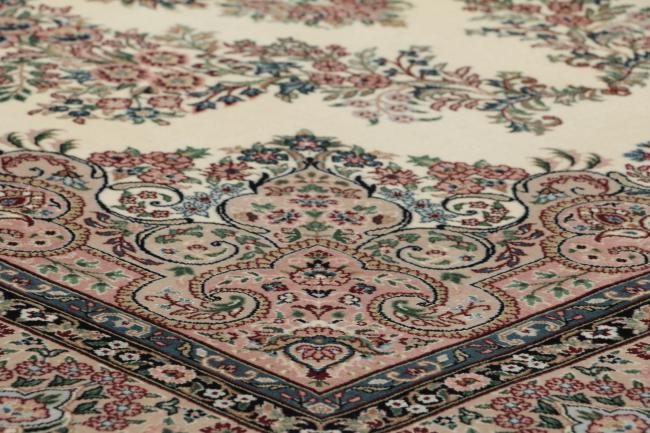 Qum Sherkat Ordito in Seta - 4