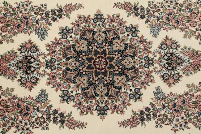 Qum Sherkat Ordito in Seta - 5