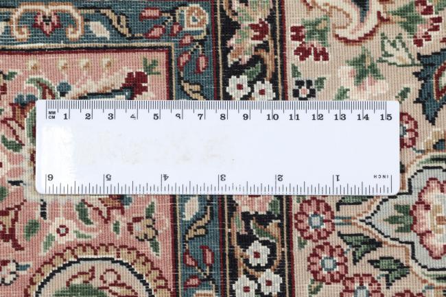 Qum Sherkat Ordito in Seta - 8