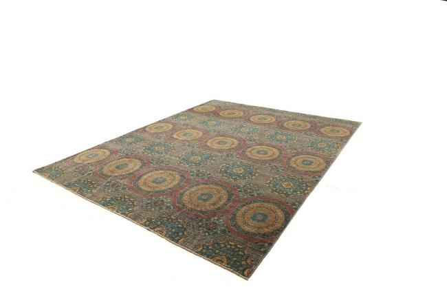 Mamluk - 1
