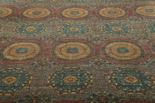 Mamluk - 7