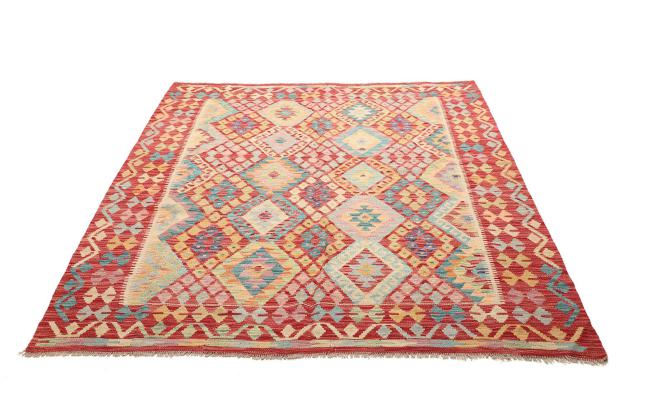 Kilim Afghan - 1