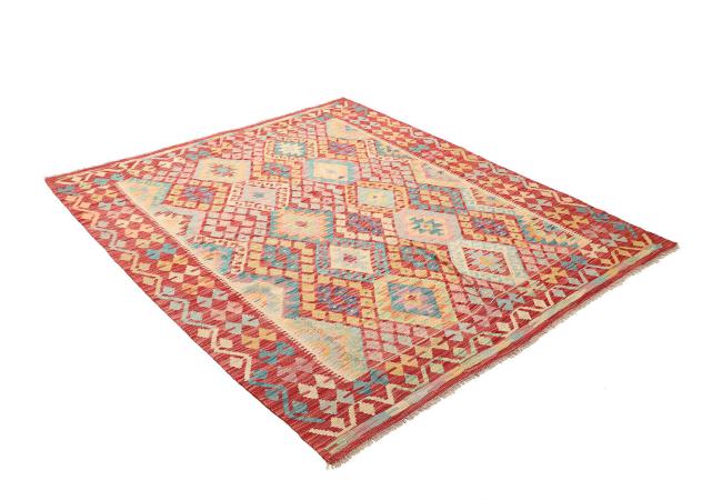 Kilim Afghan - 2
