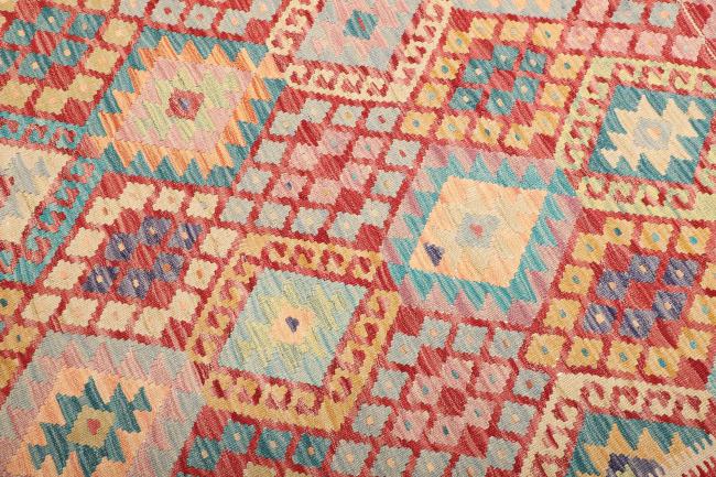 Kilim Afghan - 3