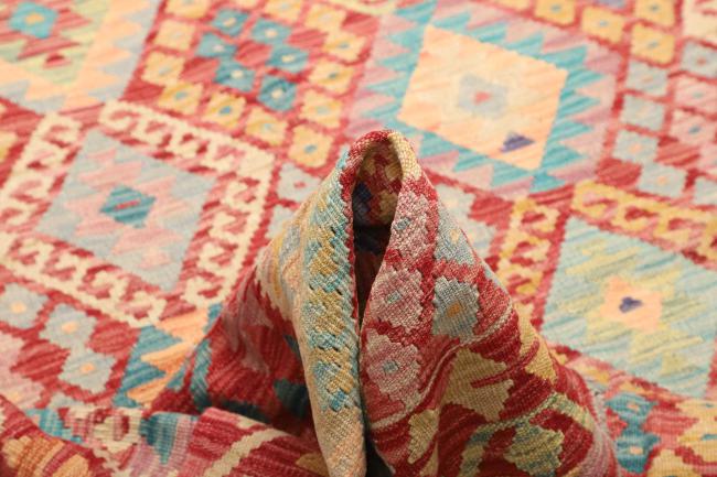 Kilim Afghan - 5