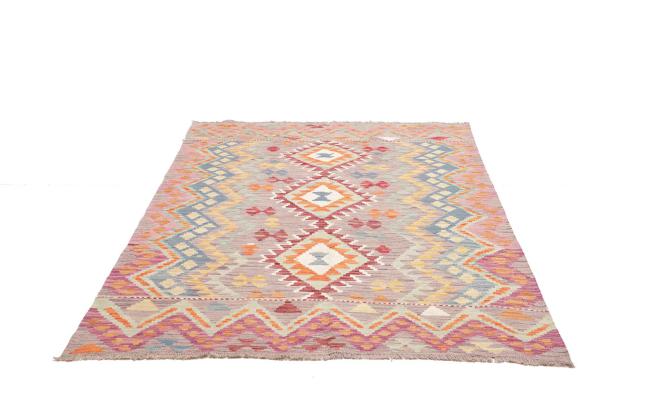 Kilim Afghan - 1