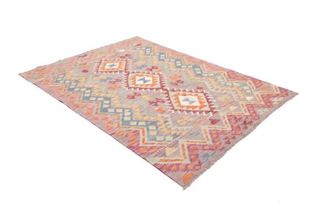 Kilim Afghan - 2