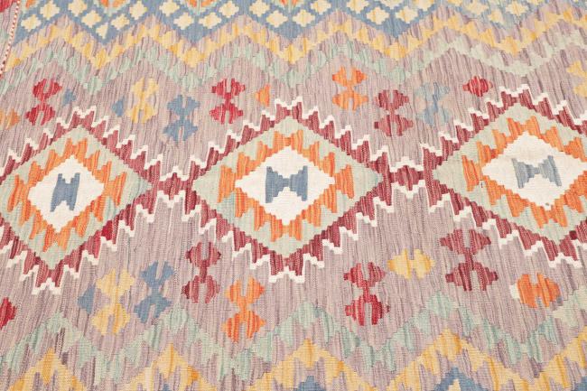 Kilim Afghan - 3