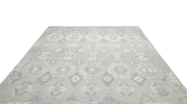 Kilim Afghan - 1