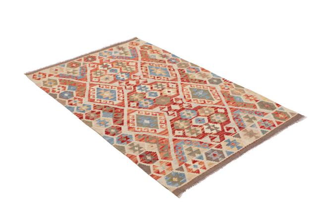 Kilim Afghan - 2