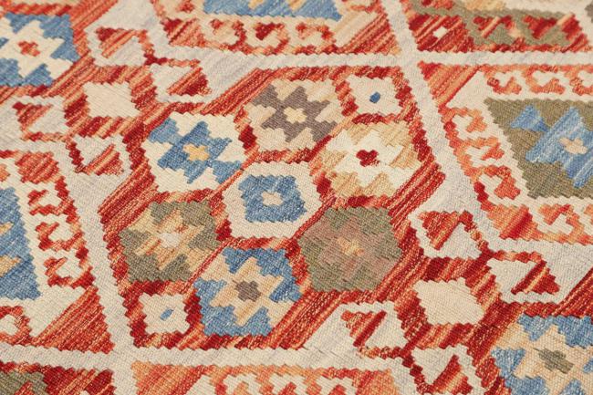 Kilim Afghan - 3