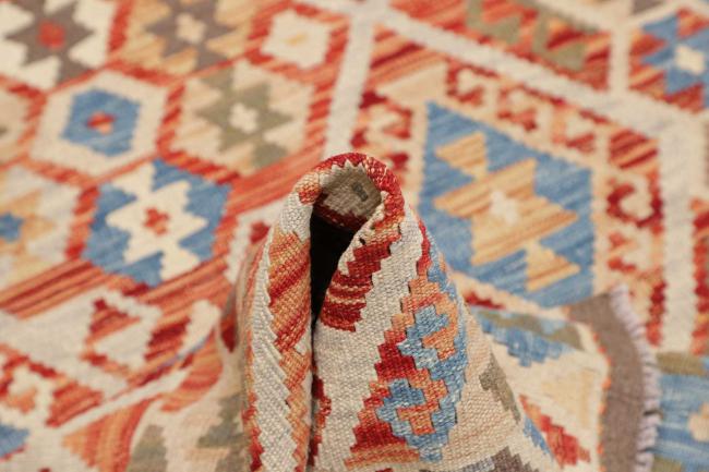 Kilim Afghan - 5