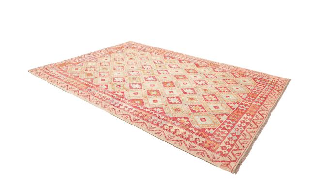 Kelim Afghan - 2