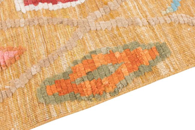 Kilim Afghan Berber Design - 3