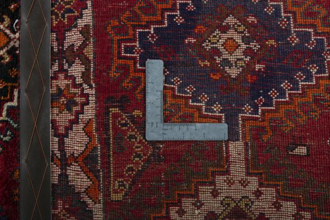 Persian Gabbeh Ghashghai - 9