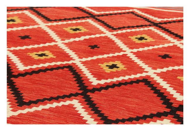 Kilim Afghan Heritage - 1