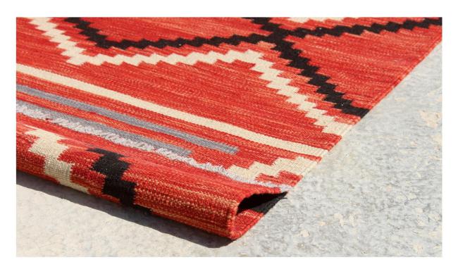 Kilim Afghan Heritage - 2