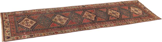 Sanandaj Antiguo - 2